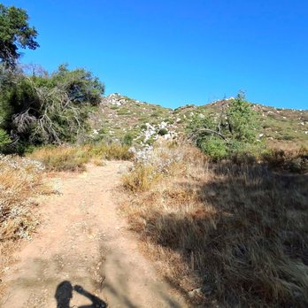 Wiashal Trailhead - Parks Near Me - Murrieta, California Wiashal Trailhead - Parks Near Me - Murrieta, California