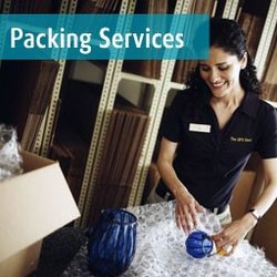 The UPS Store