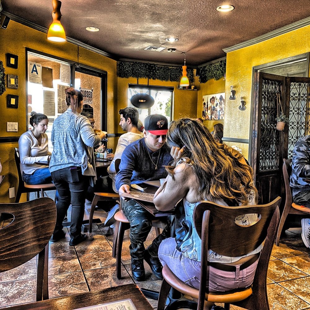 Wildflower Cafe - Breakfast & Brunch Near Me - Redondo Beach, California Wildflower Cafe - Breakfast & Brunch Near Me - Redondo Beach, California