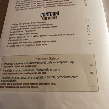 Trattoria dall'Oste - Trattorie Near Me - Florence, FI Trattoria dall'Oste - Trattorie Near Me - Florence, FI