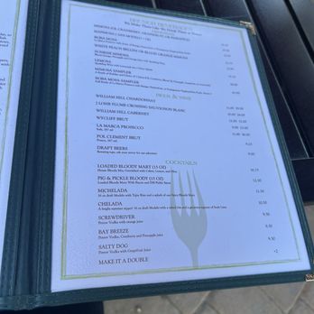 The Getaway Cafe - Menu - American Near Me - Meyers, California The Getaway Cafe - Menu - American Near Me - Meyers, California
