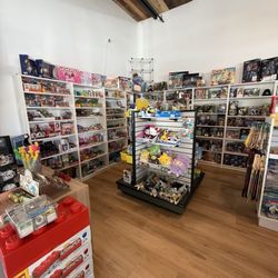 Truebizy Toys & Gifts