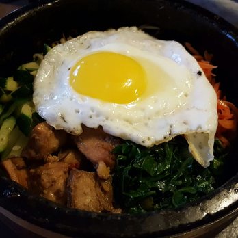 Little Pusan - Bulgogi - Korean Near Me - Maynard, Massachusetts
