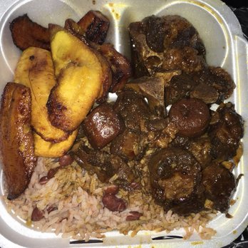 Eva's Jamaican Kitchen - Caribbean Near Me - Jacksonville, Florida Eva's Jamaican Kitchen - Caribbean Near Me - Jacksonville, Florida