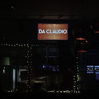 Da Claudio - Italian Near Me - New York, New York
