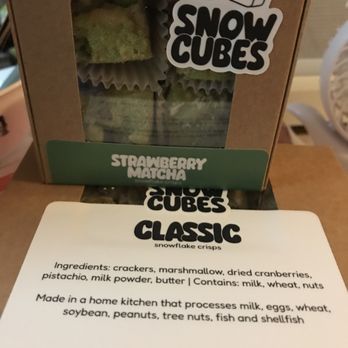 Community Experience: Snowcubes at Everyman Espresso - Yelp Events Near Me - Brooklyn, New York
