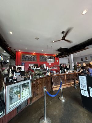 Café Eclectic by null