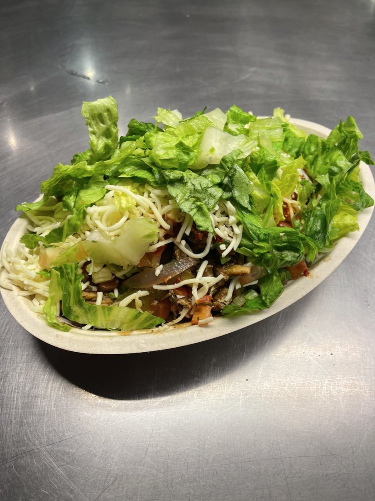 CHIPOTLE MEXICAN GRILL Updated September 2024 15 Photos & 47
