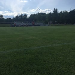 Saint Anselm College - Lacrosse-