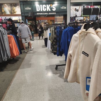 DICK'S Sporting Goods - Sports Wear Near Me - Concord, North Carolina