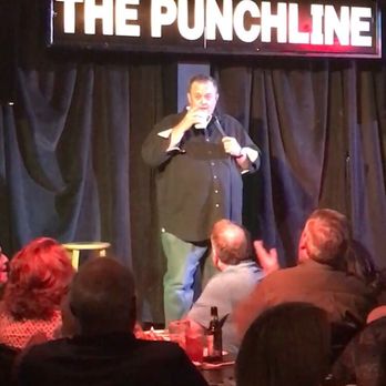 The Punchline - Comedy Clubs Near Me - Atlanta, Georgia The Punchline - Comedy Clubs Near Me - Atlanta, Georgia
