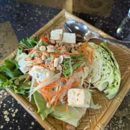 Papaya Salad