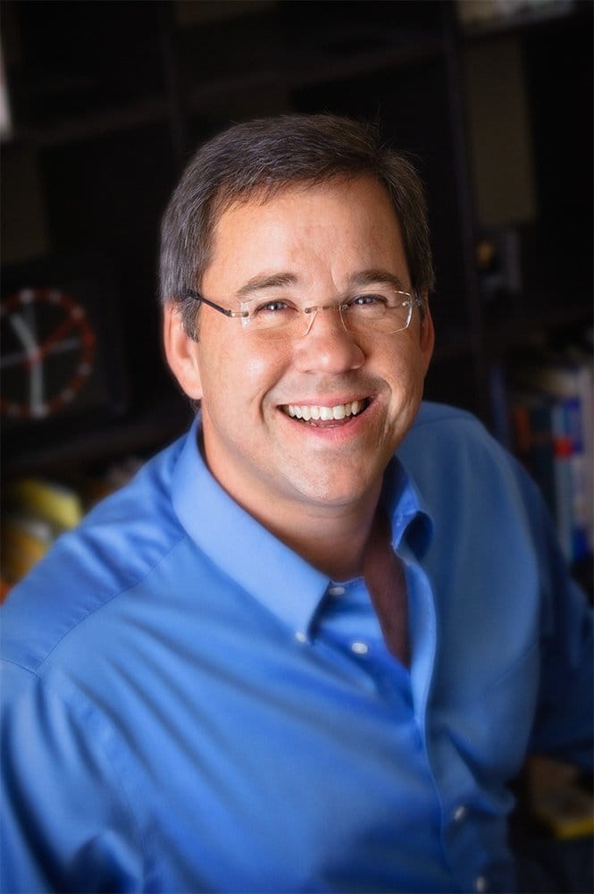 Peter Hannah, MA, LMHC - grief counselor in Seattle, WA