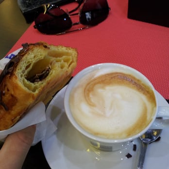 Bon Ton - Buongiorno! - Bars Near Me - Florence, FI