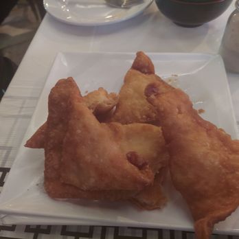 China Dragon 2 - Crab rangoon - Chinese Near Me - Forest Park, Illinois
