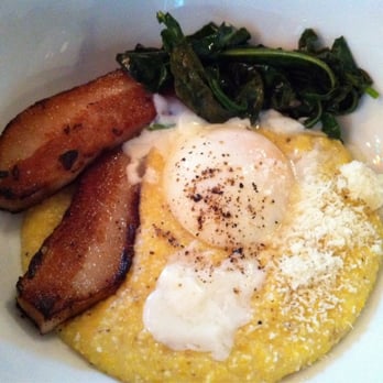 Roberta's - Pork Jowl (brunch menu) - Pizza Near Me - Brooklyn, New York