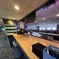 King Pin Lanes