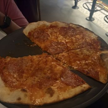 Ospi Dallas - Copione pizza - Pizza Near Me - Dallas, Texas Ospi Dallas - Copione pizza - Pizza Near Me - Dallas, Texas