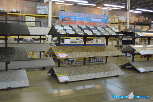 Seconds Surplus 2725 S State Highway 360 Grand Prairie Tx Building Materials Mapquest