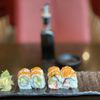 Zabb Thai & Sushi gift card