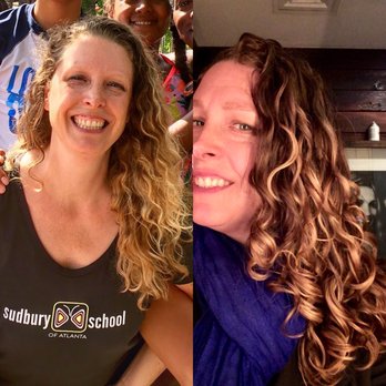 Southern Curl - Hair Stylists Near Me - Atlanta, Georgia Southern Curl - Hair Stylists Near Me - Atlanta, Georgia