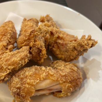 Homemade Ramen - fried chicken - Chinese Near Me - Toronto, Ontario