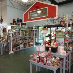Pike Nurseries