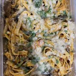 Tutto Combinato - Pasta $8