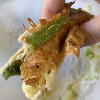 Taqueria Cuernavaca - Veggie taco #1 - Mexican Near Me - Oxnard, California Taqueria Cuernavaca - Veggie taco #1 - Mexican Near Me - Oxnard, California