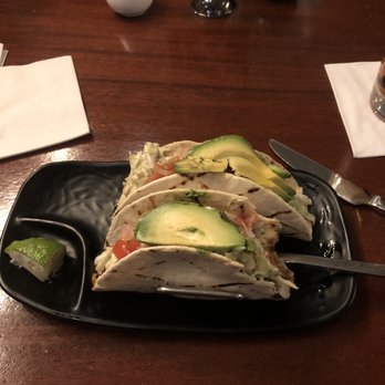 Hot Tuna - Carne Asada Tacos with both Avocado and Cheese added. - Bars Near Me - Virginia Beach, Virginia Hot Tuna - Carne Asada Tacos with both Avocado and Cheese added. - Bars Near Me - Virginia Beach, Virginia