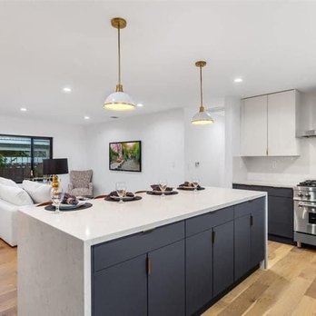 Ahura Construction - General Contractors Near Me - Campbell, California