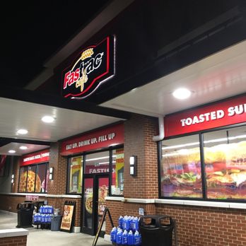 Fastrac - Gas Stations Near Me - Rochester, New York