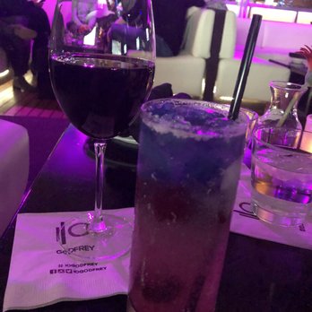 IO Godfrey - Wine & the "snowflake" drink - Cocktail Bars Near Me - Chicago, Illinois IO Godfrey - Wine & the "snowflake" drink - Cocktail Bars Near Me - Chicago, Illinois