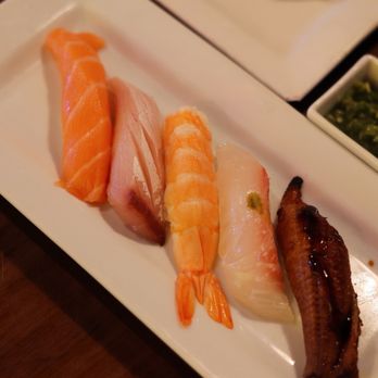 EAT'S SUSHI - Sushi Bars Near Me - Costa Mesa, California
