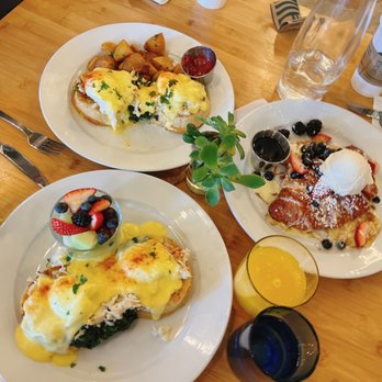 Bloom - American Near Me - Santa Clara, California