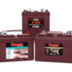 Continental Batteries