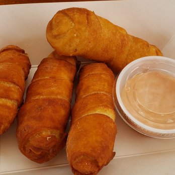 Made in Venezuela - Tequenos - Food Trucks Near Me Made in Venezuela - Tequenos - Food Trucks Near Me