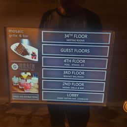 Efficient elevators Efficient elevators