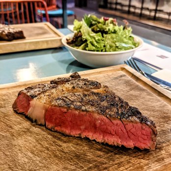 Butchery & Wine - Steakhouses Near Me - Warsaw, MZ Butchery & Wine - Steakhouses Near Me - Warsaw, MZ