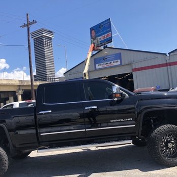 Boudreaux's Collision Nola - Body Shops Near Me - New Orleans, Louisiana