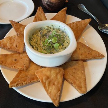 Twin Springs Supper Club - Spinach & Artichoke Dip - Steakhouses Near Me - Decorah, Iowa