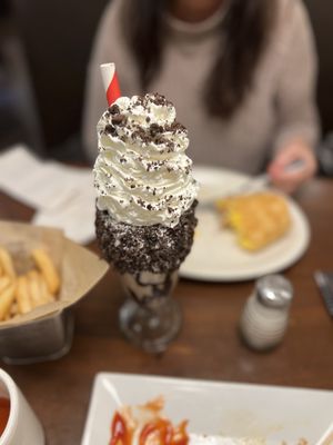 Mt. Kisco Diner by null