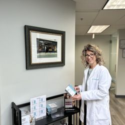 Town & Country Compounding - Women's Hormone Consultations & At-Home Hormone Test Kits in Bergen County, NJ. Measure/Address Estrogen, Progesterone, & more. BHRT experts