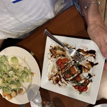 Rossini By Chef Rocco - Pizza Near Me - Port Charlotte, Florida