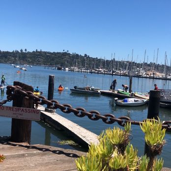 Joinery - View outdoor seating - American Near Me - Sausalito, California Joinery - View outdoor seating - American Near Me - Sausalito, California