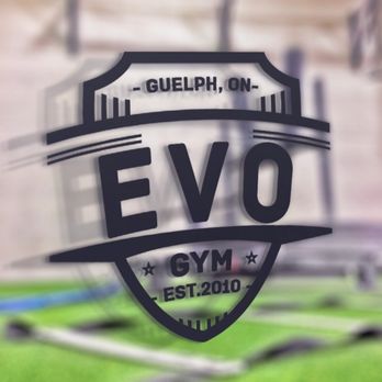 EVO Gym - Gyms Near Me - Guelph, Ontario EVO Gym - Gyms Near Me - Guelph, Ontario