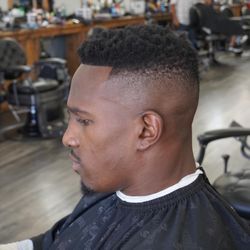 True Barbershop