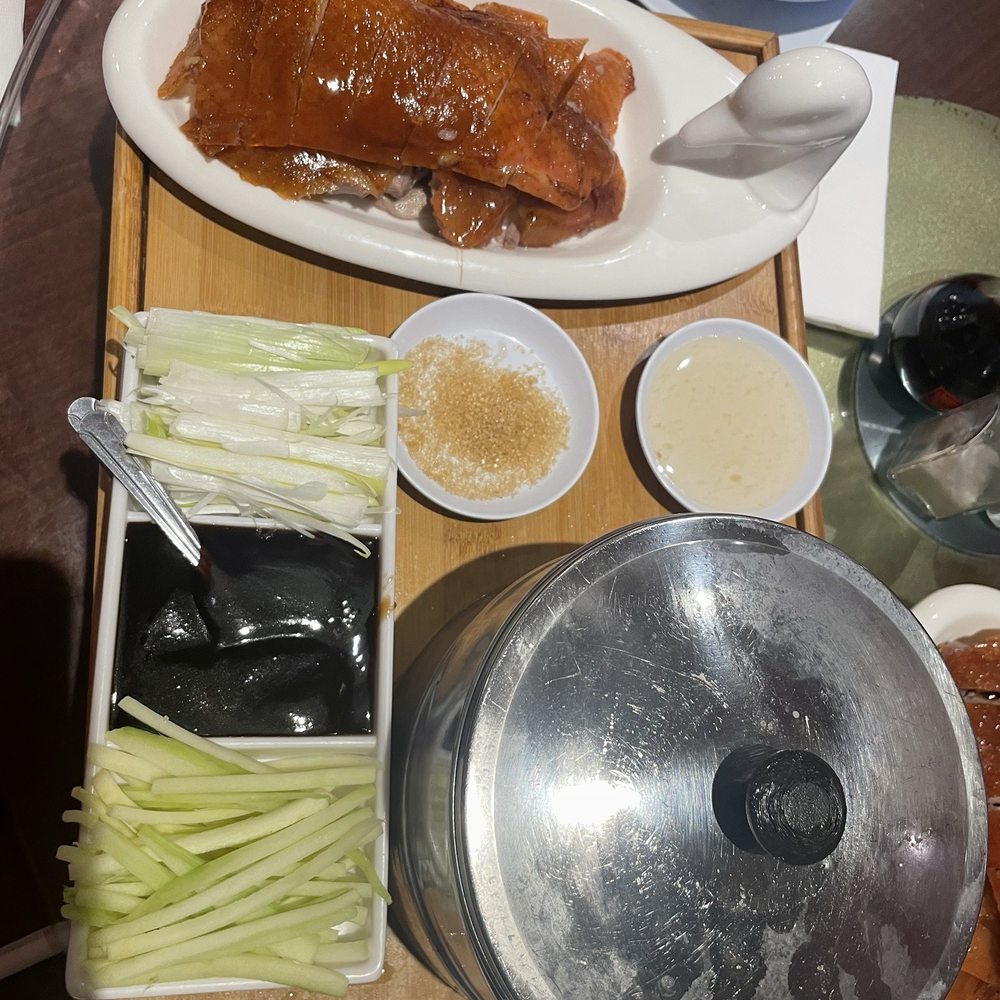 Bamboo House - Peking Duck - Noodles Near Me - Humble, Texas