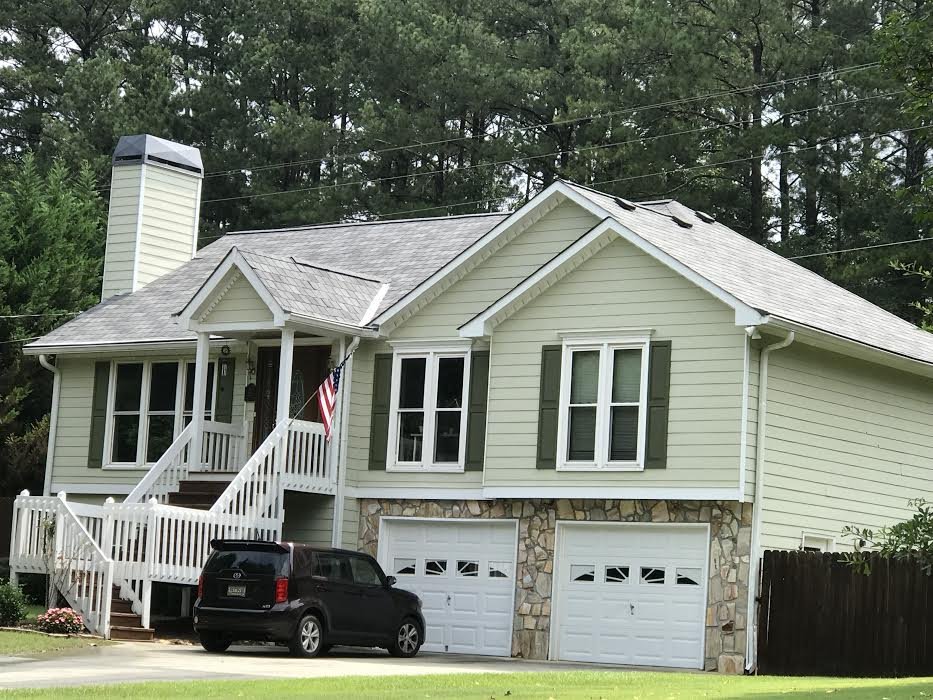 Slide of Allatoona Roofing - Storm Damage Experts