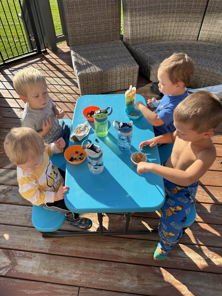 Growing Family Adventures Childcare - childcare center in Lake Orion, MI